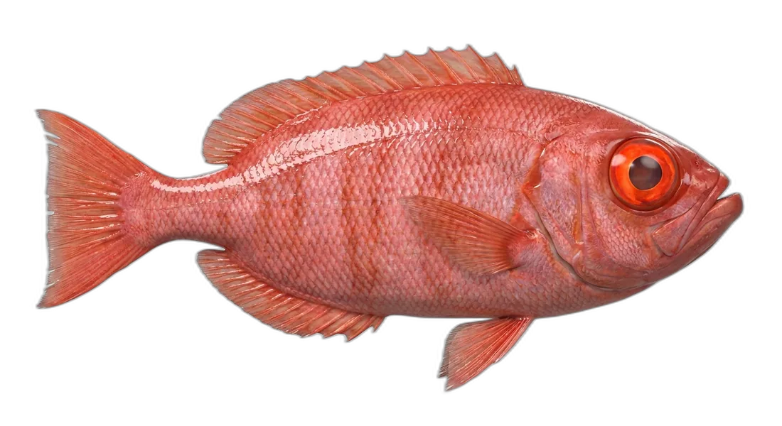 Atlantic Bigeye
