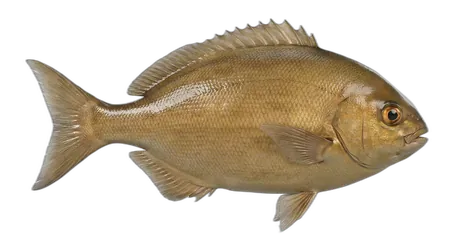 Brassy Chub