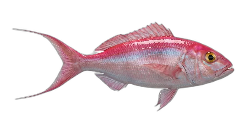 Crimson Jobfish