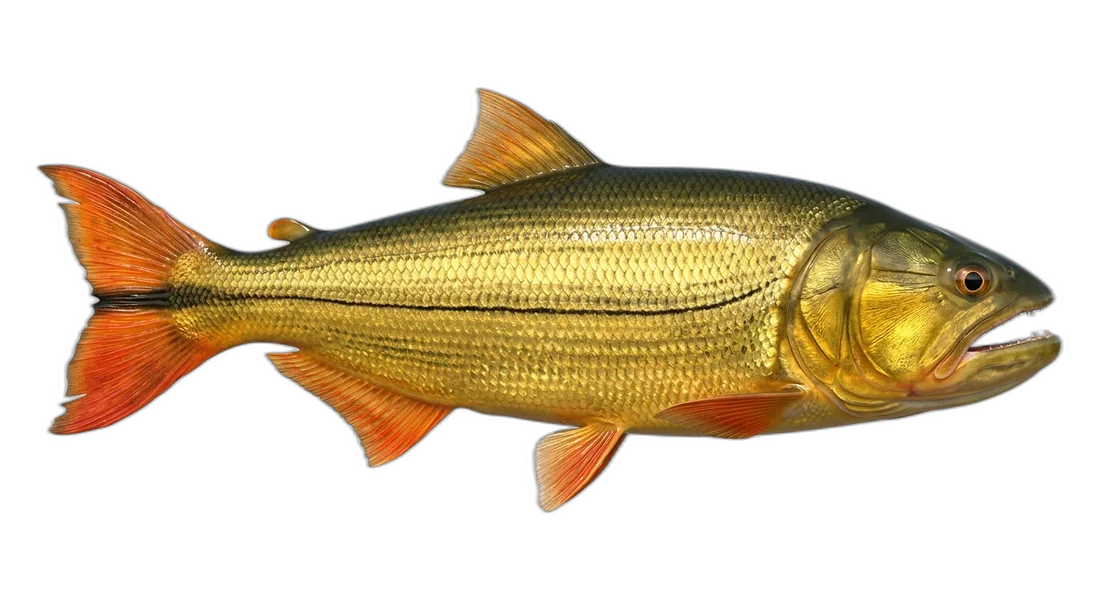 Golden Dorado