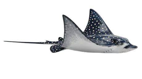 Spotted Eagle Ray