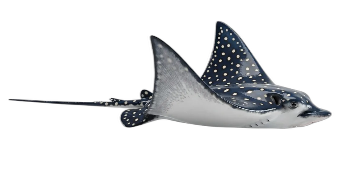 Spotted Eagle Ray