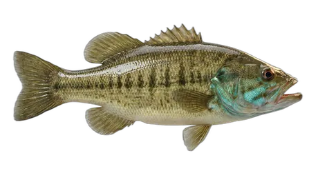 Suwannee Bass
