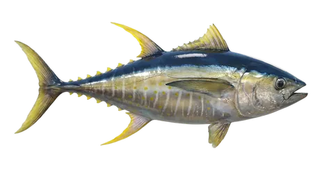 Yellowfin Tuna